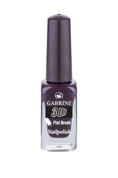 Gabrini Oje - 3D Nail Polish 44 8696814065445.