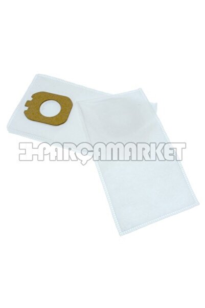 Hotpoint Ariston Υφασμάτινη τσάντα σκόνης