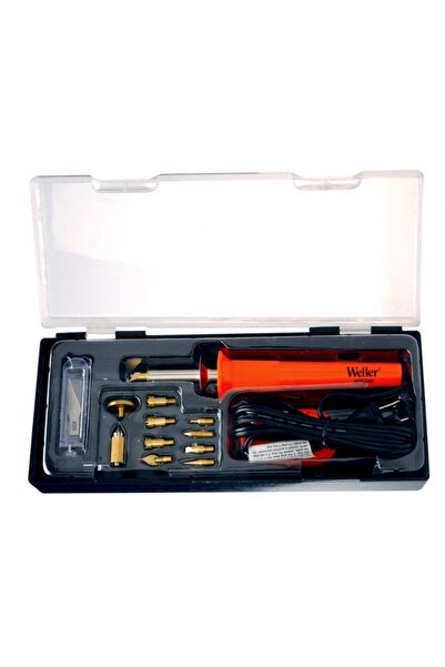 Weller Ahşap Yakma Hobi Seti 15 Parça Whk30eu