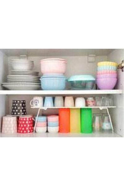 Bifirsat Stojanová kovová skříňka Drátěný stojan na hrnek na sklenice na sklenici