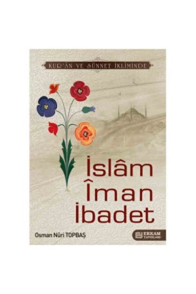 Erkam Yayınları İslam İman İbadet