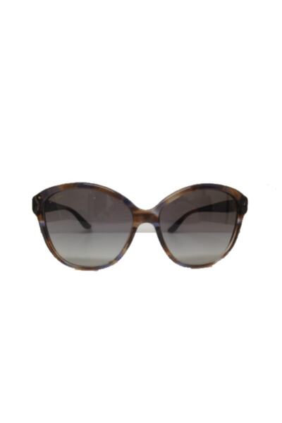 Bvlgari Bvlgarı Bv 8092-b 5202/11 58 15 135 Füme Degrade Güneş Gözlüğü