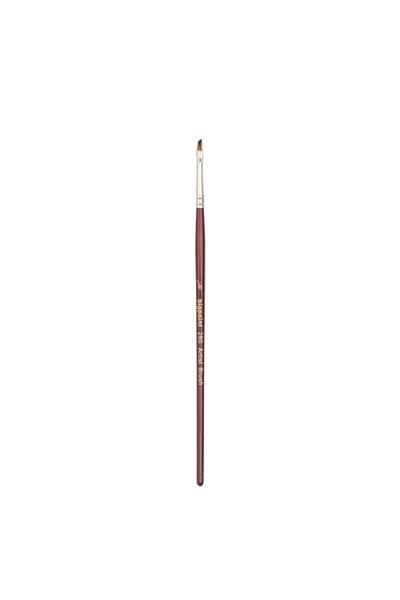 Bigpoint 280 Series Synthetic Side Cut Brush No: 1/8 1 Piece