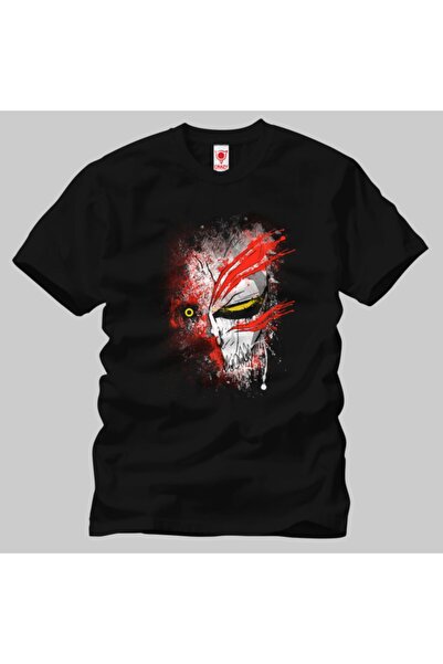 Crazy Tricou pentru bărbați Ichigo Stencil