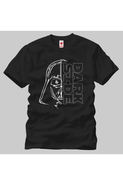 Crazy Tricou pentru bărbați Star Wars: Vader Dark Side
