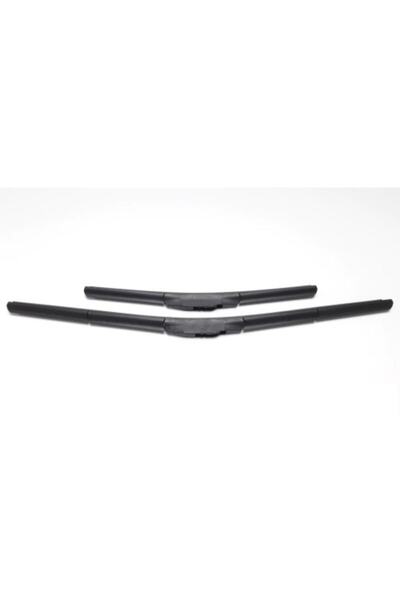 Silbak Hyundai Accent Blue 2011 – 2017 Ön Cam Silecek Takımı