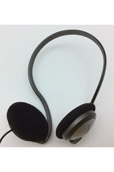 Coby Cv-230 2li Kulaklık Set (enseden Kullanım Kulaklık + Kulak Içi Kulaklık ...