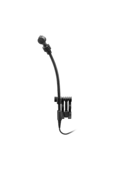 Sennheiser E608 Dinamik Nefesli Enstrüman Mikrofonu Klipsli