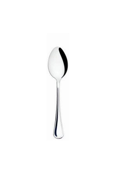 Hisar Contour Ordövr Spoon 12 Pieces
