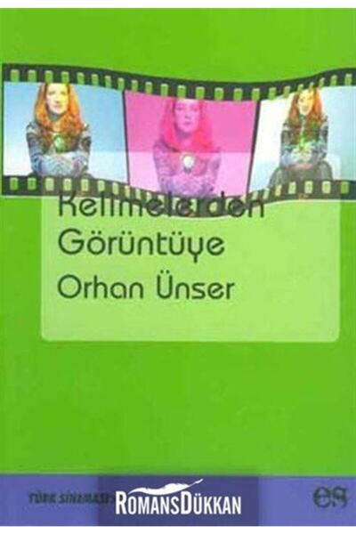 Es Yayınları Kelimelerden Görüntüye
