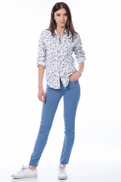 Lee Cooper Women's Mayra 1 Pants 162 LCF221001