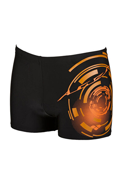 ARENA Erkek Mayo -  M Goal Short Yüzücü Mayo - 1A37153