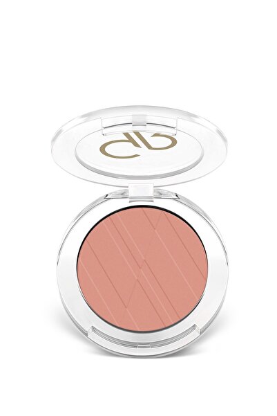Golden Rose Allık - Powder Blush No: 12 8691190605124
