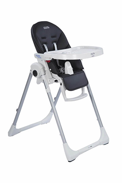 Kraft Monza Mama Sandalyesi Licorice /