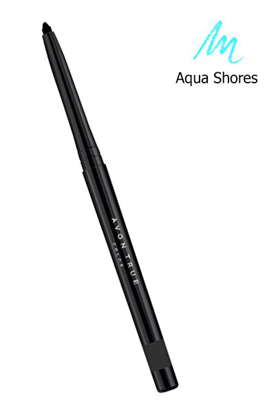 AVON Glimmersticks Mavi Göz Kalemi - Aqua Shores 8681298934813