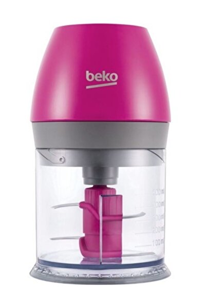 Beko Bkk 4134 Pv Doğrayıcı