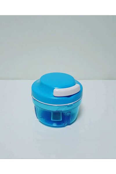 Tupperware Red Super Chef