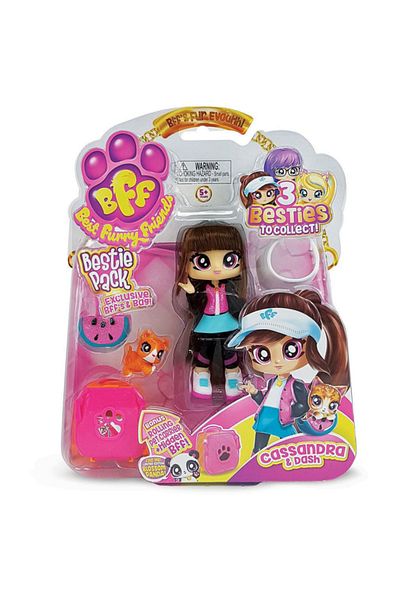 Bff Can Buddy Package /