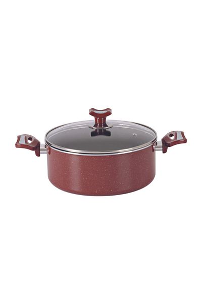 Mehtap Hardena Deep Pot 24 cm