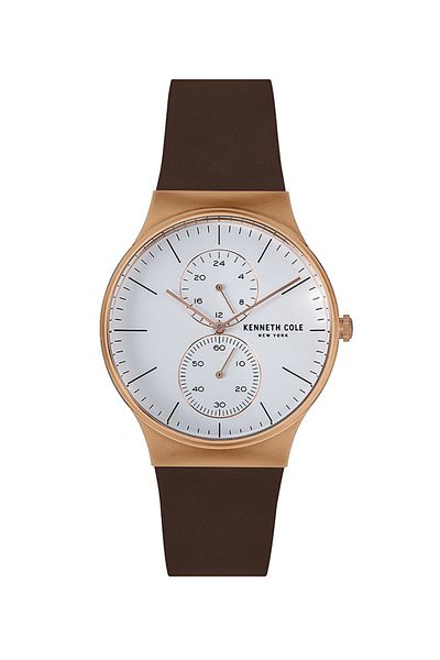 Kenneth Cole Men's Wristwatch KC50058002