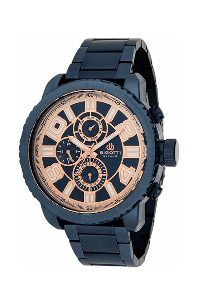 Bigotti Erkek Kol Saati 8680161055952
