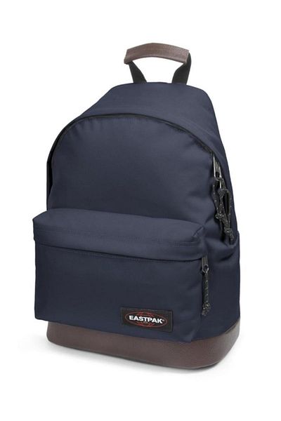 Eastpak EASTPAK WYOMING BACK CANT Navy Blue Unisex Backpack100205854
