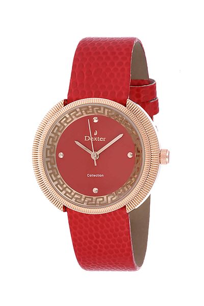 Dexter Women's Wristwatch DX.237.3RR