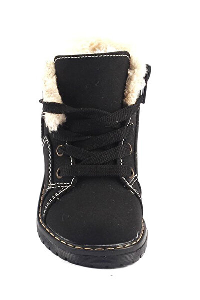 Jump Silver Boy's Boots 17A01123