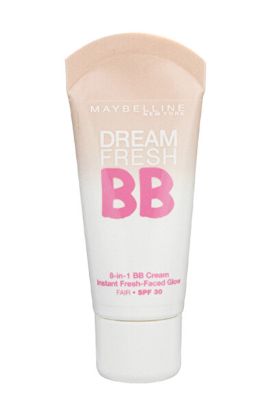 Maybelline New York BB Cream - Dream Fresh Fair 30 ml3600530791880