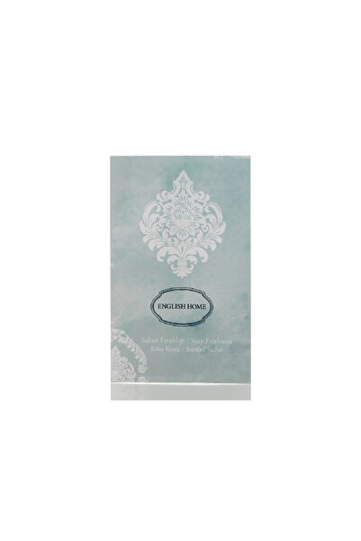 English Home كيس صابون منعش برائحة 19 جرام أزرق فاتح