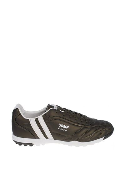 Jump Ανδρικά παπούτσια γηπέδου Khaki - 190 13258M Cleats