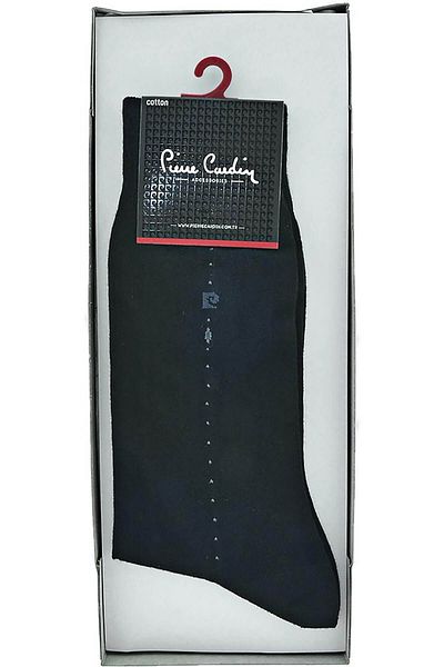 Pierre Cardin Комплект мъжки чорапи от 6 части, 364 броя