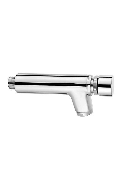 Aquamix Timed Wall Faucet