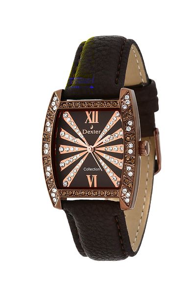 Dexter Women's Wristwatch DX.321.3KKK