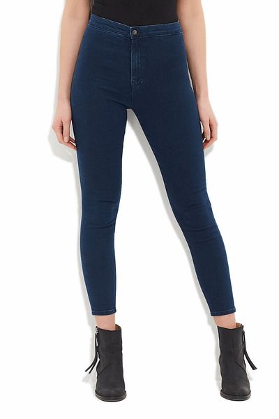 Mavi Γυναικείο Jess Ink Jean Παντελόνι 100507-22082