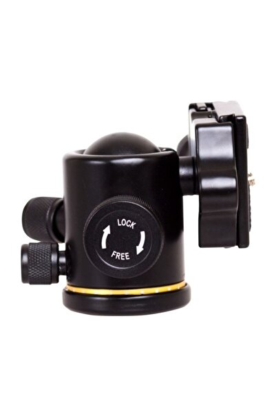 HLYPRO Tripod Ve Slider İçin Ball Head Top Kafa