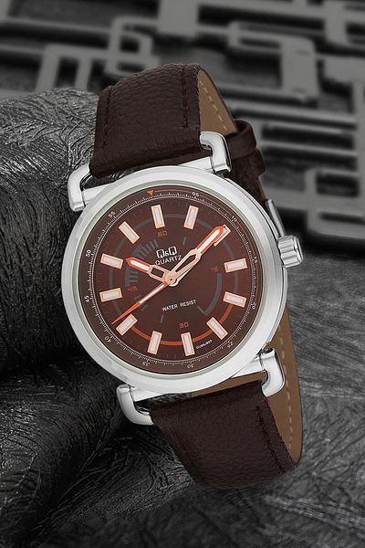 Q&Q Unisex Wristwatch 3G2210
