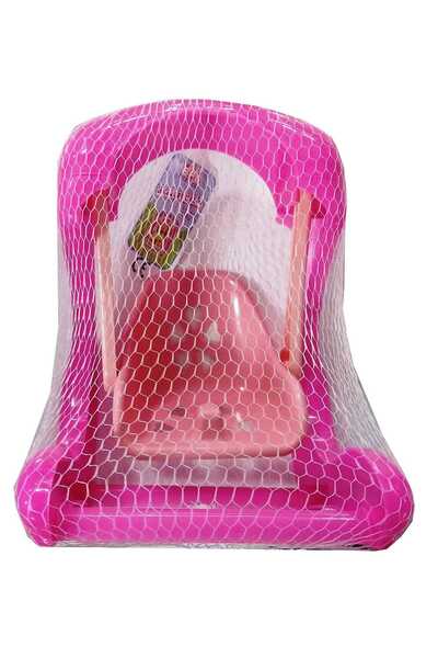 Efe Oyuncak Fileli Salincak /