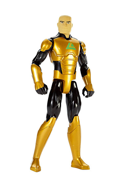 Batman Dc Comics Justice League Lex Luthor Aksiyon Figür 30 Cm /