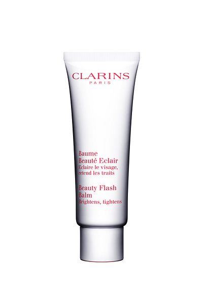 Clarins Care Mask for All Skin - Beauty Flash Balm 50 ml 3380810453102