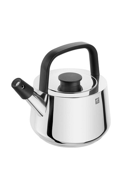 ZWILLING Stainless Steel Pressure Kettle - 1.5 Ltr