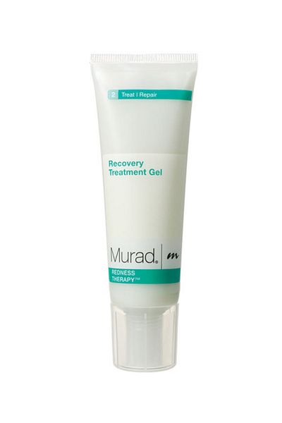 Murad جل العناية بالبشرة الحمراء والحساسة - جل العلاج بالانتعاش 50 مل767332806921