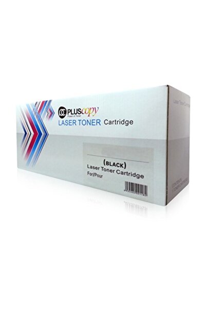 Canon Crg-725 Muadil Toner Lbp-6000/Mf3010 (2000 Sayfa)