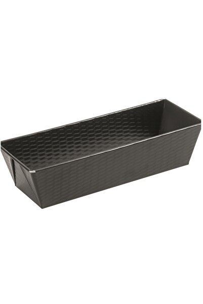 Fisko Dikdörtgen Kek Kalıbı - 25 cm 1031734025