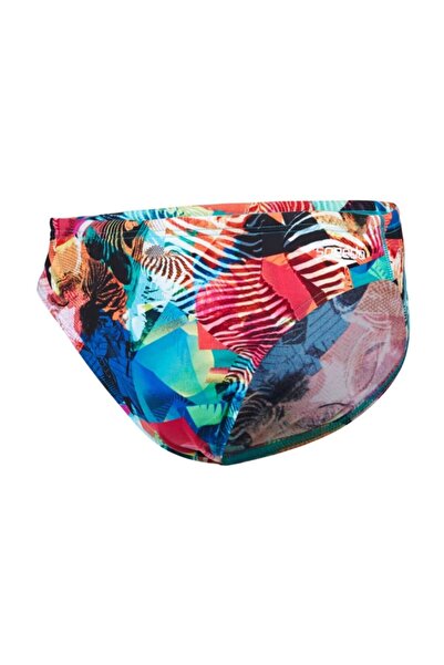 SPEEDO Endurance Plus Erkek Slip Yüzücü Mayosu