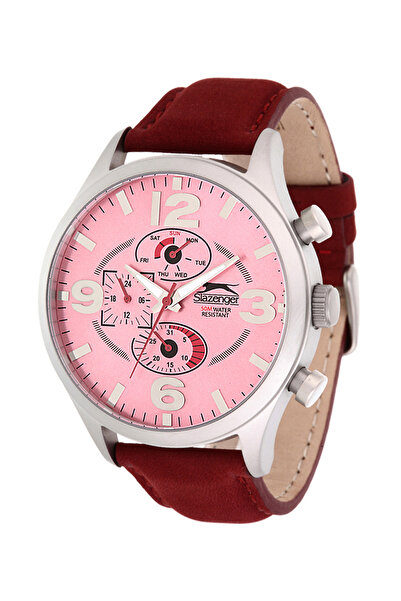 Slazenger ساعة يد رجالية SL.997.02