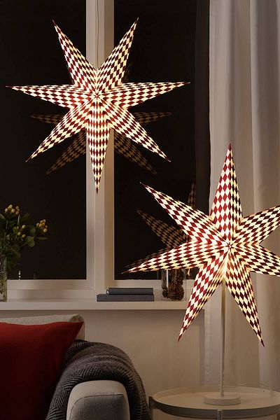 IKEA STRALA Abajur Başlığı