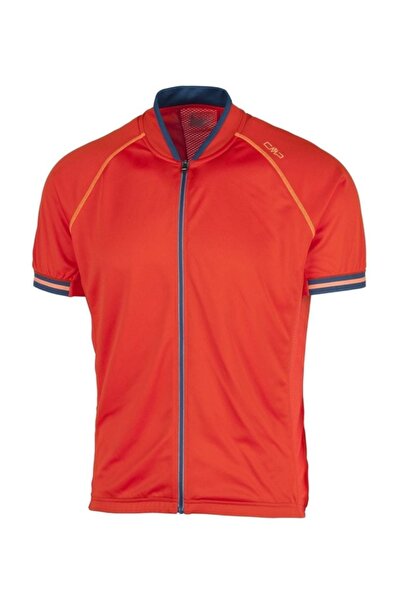 CMP Erkek Bisikletçi Tişort