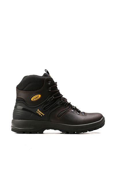 GriSport Cizme și pantofi de trekking unisex 10005d59s Maro