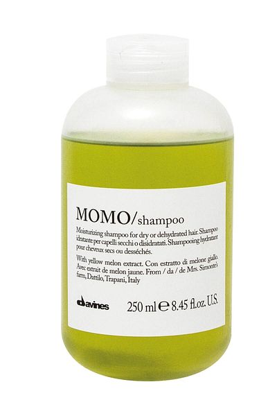 Davines Moisturizing Shampoo for Hair with Reduced Moisture 250 ml8004608232117
